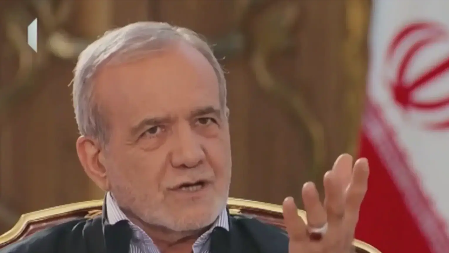 Iran cáo buộc Mỹ và Israel tiến hành 'chiến tranh toàn diện'